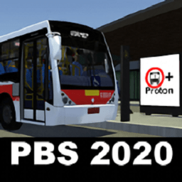 宇通巴士模拟器2020 Logo